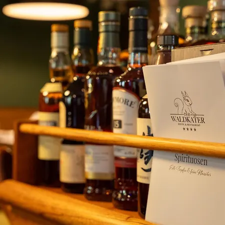 Der Waldkater Rinteln