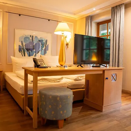 Der Waldkater Hotel 4*