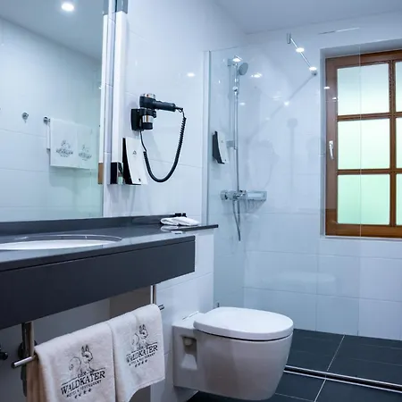 Der Waldkater Hotel Rinteln