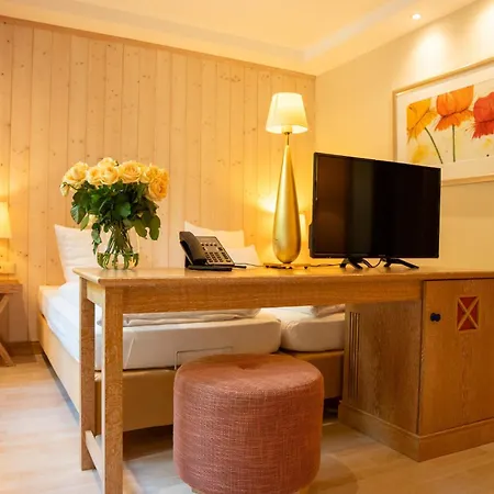 Der Waldkater Hotel 4*