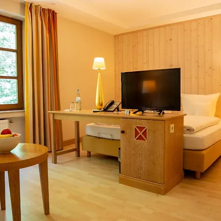 Hotel Der Waldkater Rinteln