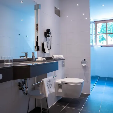 Der Waldkater Hotel 4*