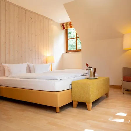 Der Waldkater Hotel Rinteln