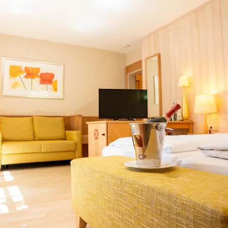 Der Waldkater Hotel 4*