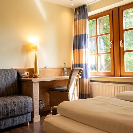 Hotel Der Waldkater Rinteln