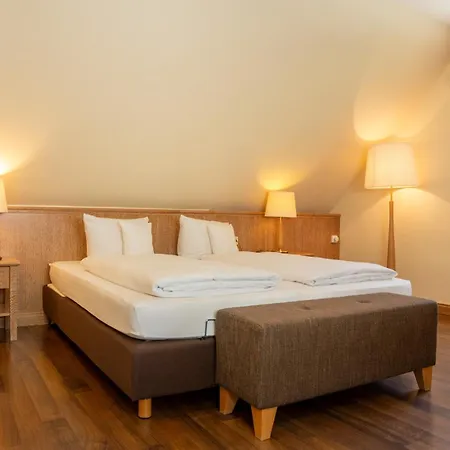 Der Waldkater Hotel 4*