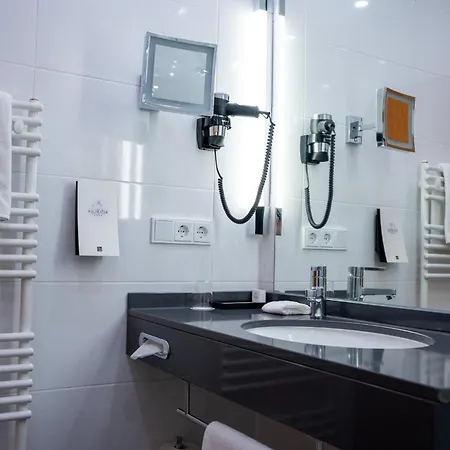 Hotel Der Waldkater Rinteln