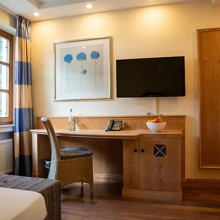 Der Waldkater Hotel 4*