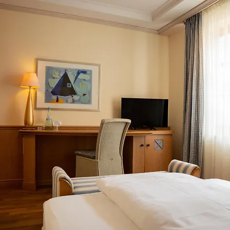 Hotel Der Waldkater Rinteln